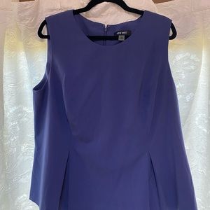 18W Liz Claiborne top